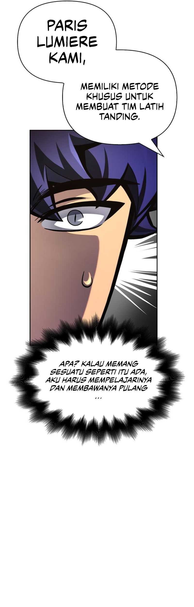 Superhuman Battlefield Chapter 30 - halaman 82