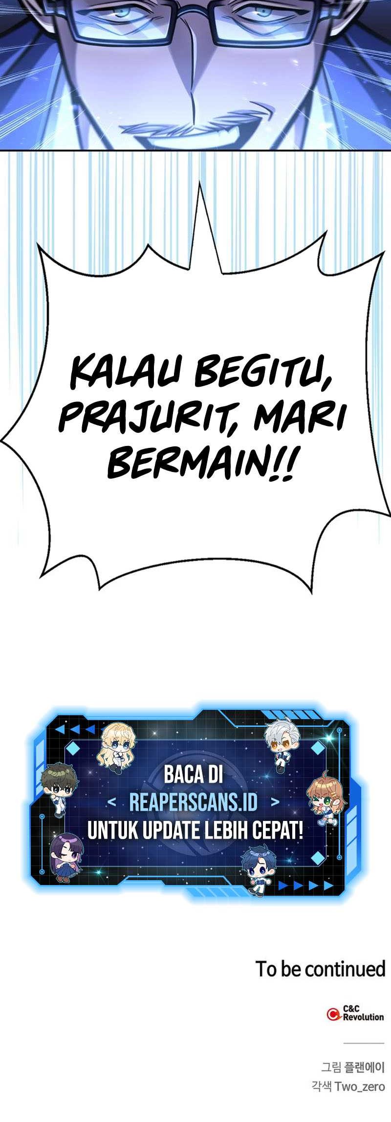 Superhuman Battlefield Chapter 30 - halaman 88