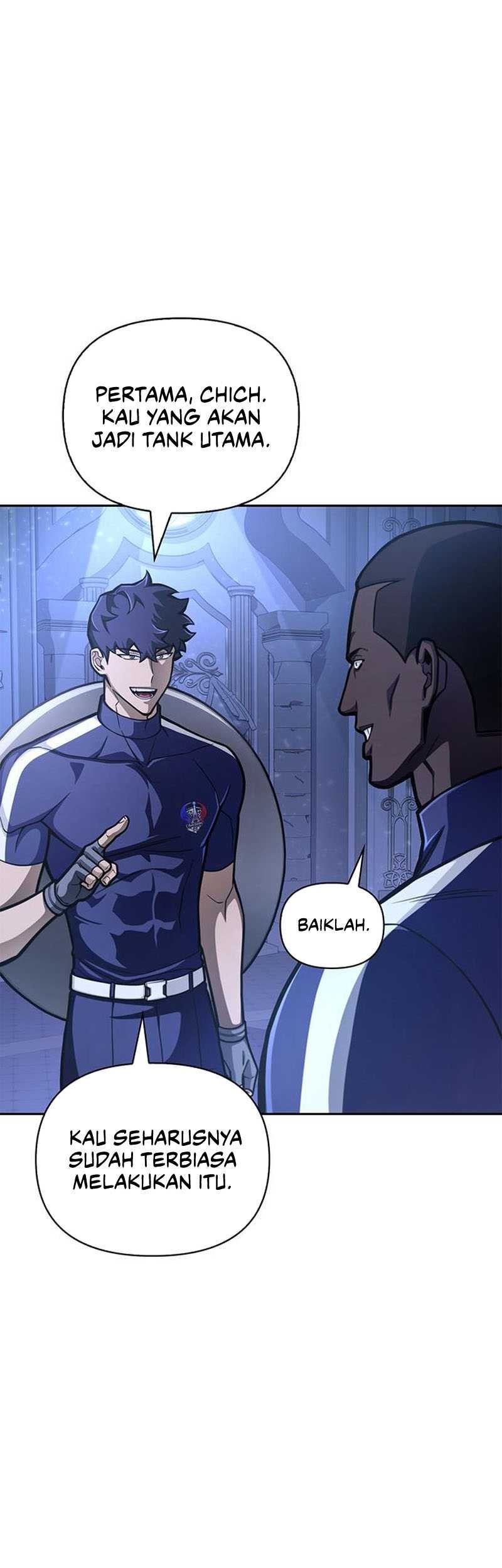 Superhuman Battlefield Chapter 31 - halaman 10