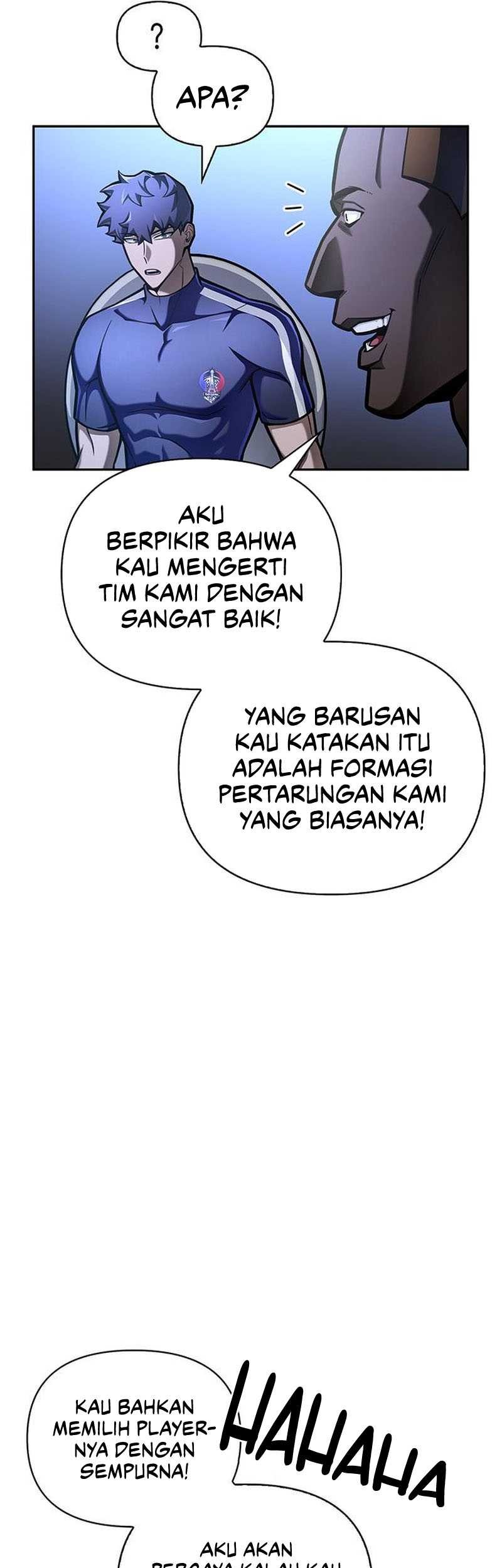 Superhuman Battlefield Chapter 31 - halaman 14