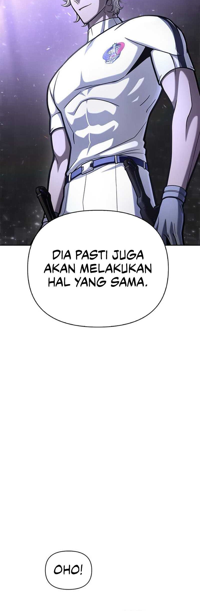 Superhuman Battlefield Chapter 31 - halaman 17