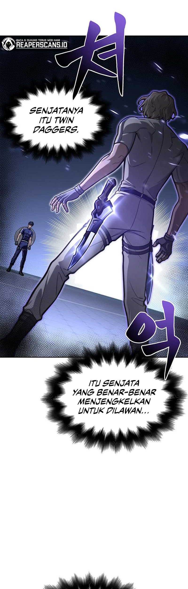 Superhuman Battlefield Chapter 31 - halaman 20