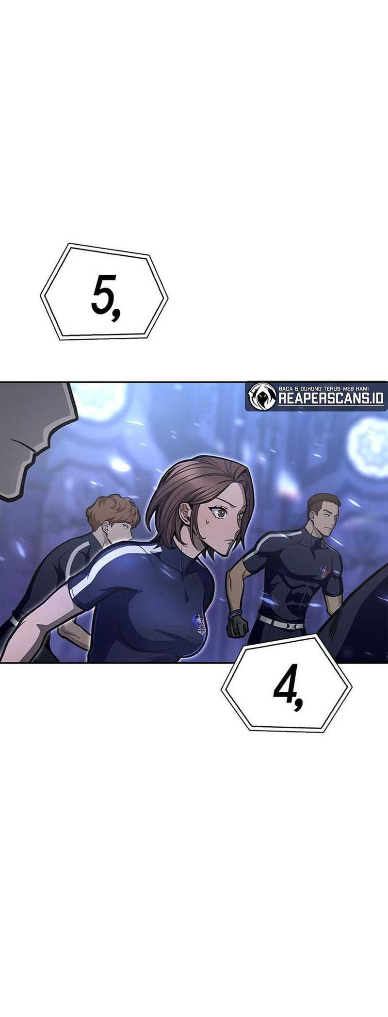 Superhuman Battlefield Chapter 31 - halaman 25