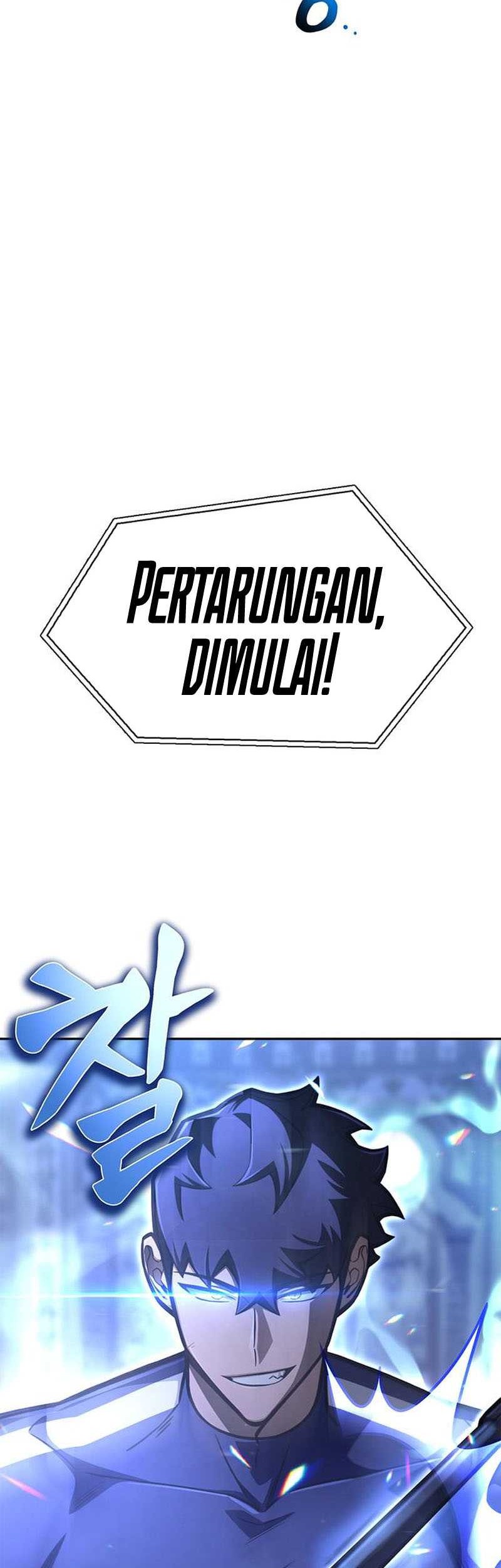 Superhuman Battlefield Chapter 31 - halaman 27