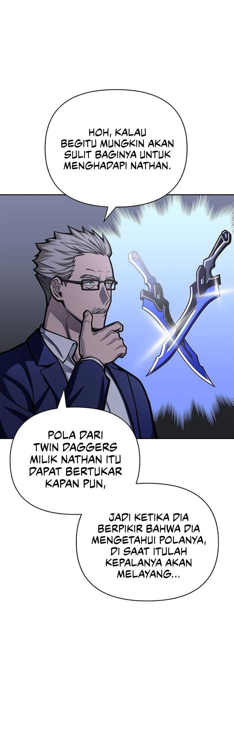 Superhuman Battlefield Chapter 31 - halaman 31