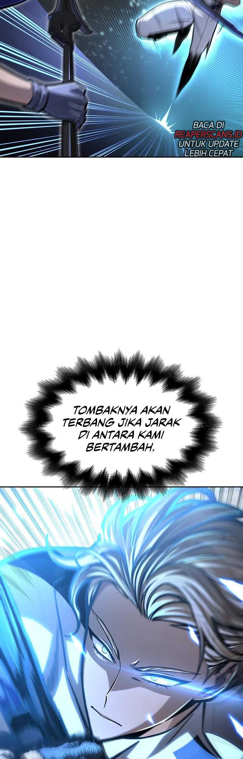 Superhuman Battlefield Chapter 31 - halaman 39