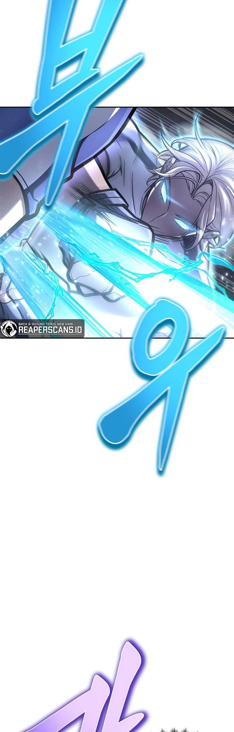 Superhuman Battlefield Chapter 31 - halaman 44