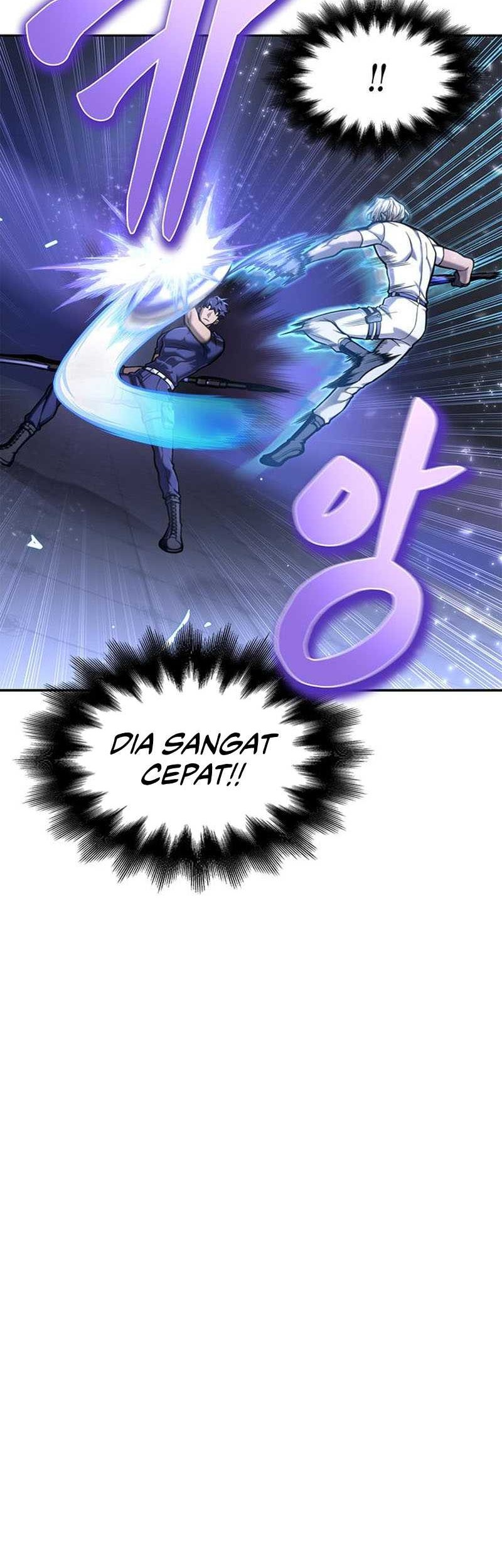 Superhuman Battlefield Chapter 31 - halaman 45