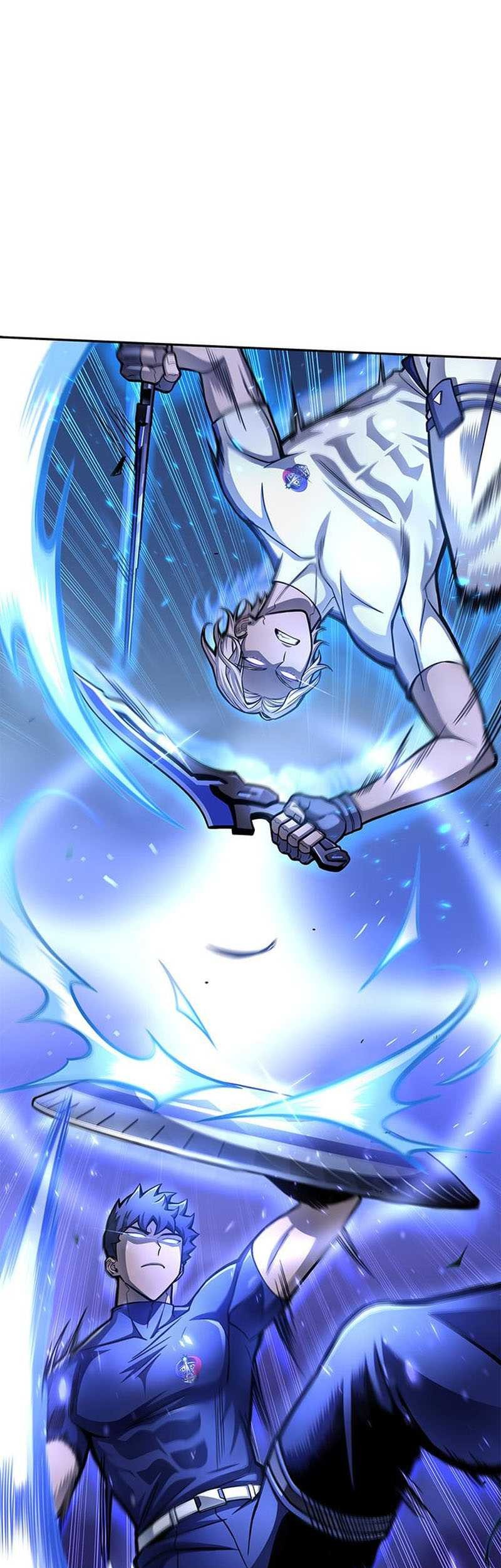 Superhuman Battlefield Chapter 31 - halaman 46