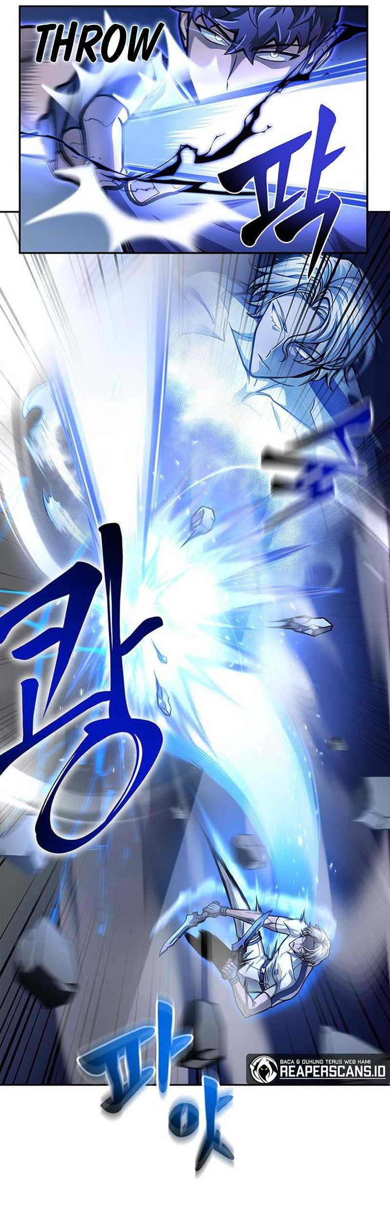 Superhuman Battlefield Chapter 31 - halaman 48
