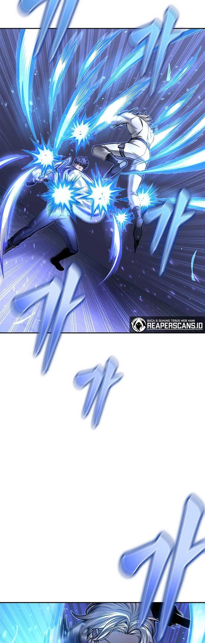 Superhuman Battlefield Chapter 31 - halaman 52