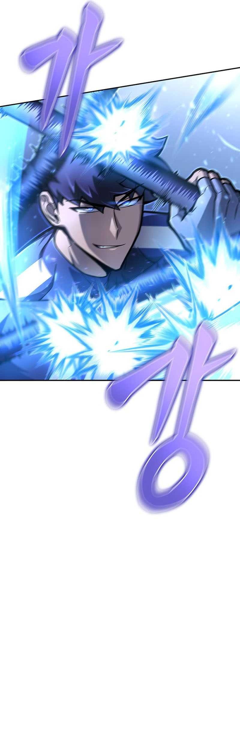 Superhuman Battlefield Chapter 31 - halaman 54