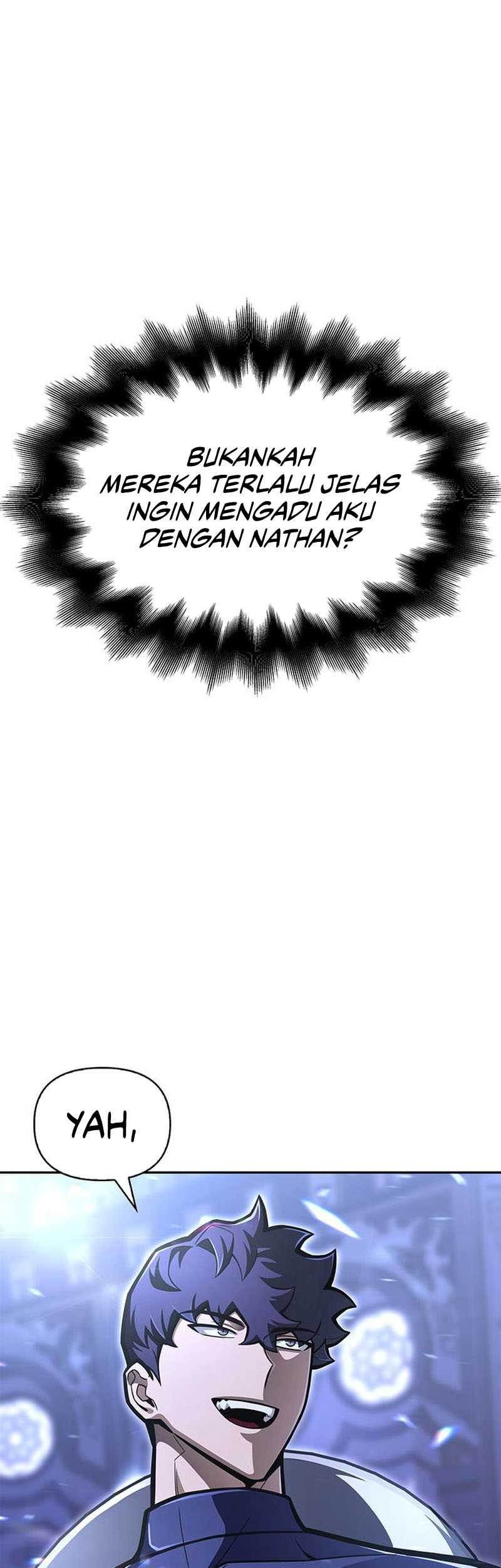 Superhuman Battlefield Chapter 31 - halaman 6