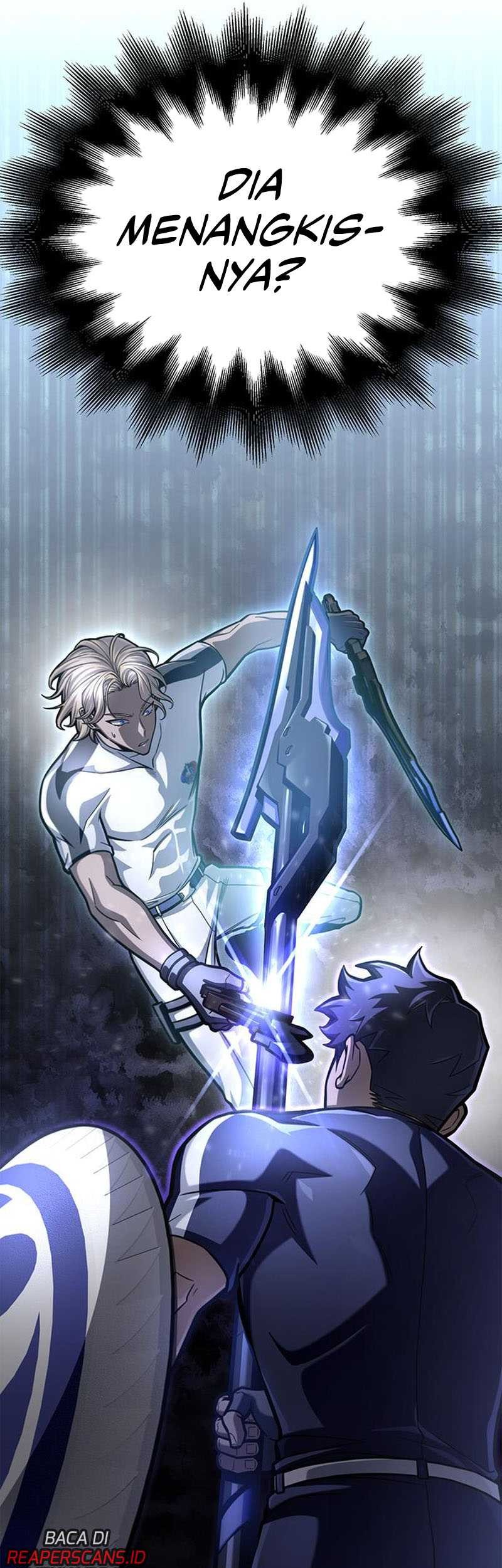 Superhuman Battlefield Chapter 31 - halaman 61
