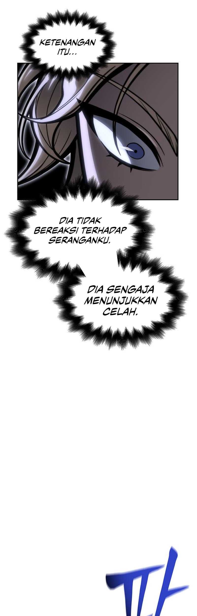 Superhuman Battlefield Chapter 31 - halaman 63