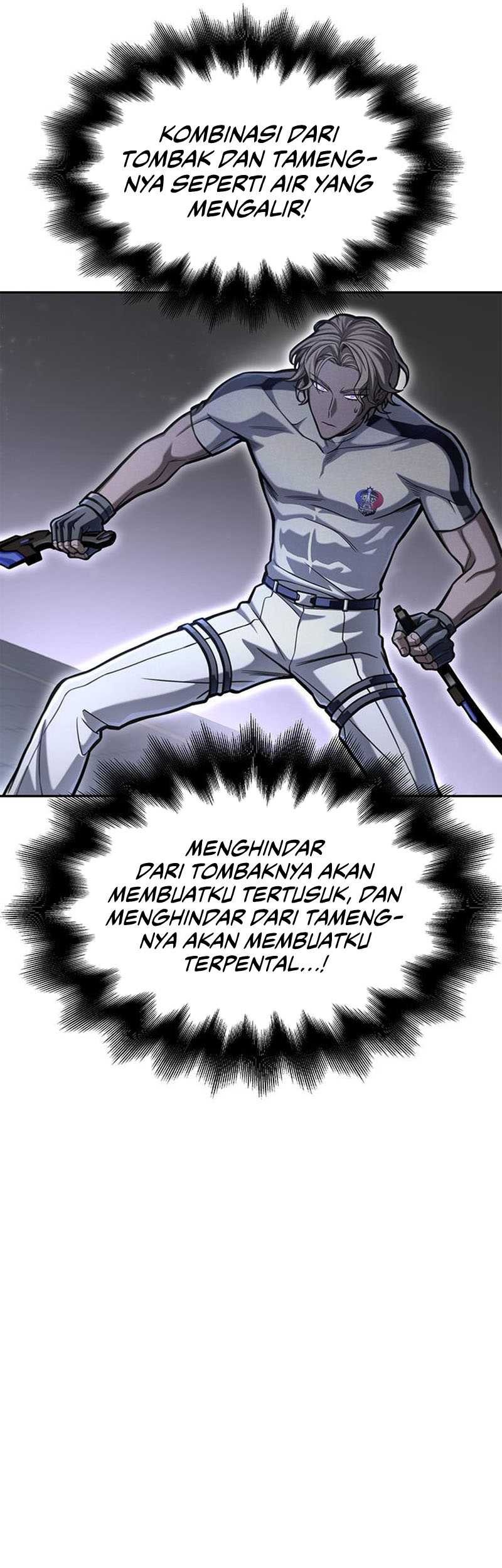 Superhuman Battlefield Chapter 31 - halaman 76