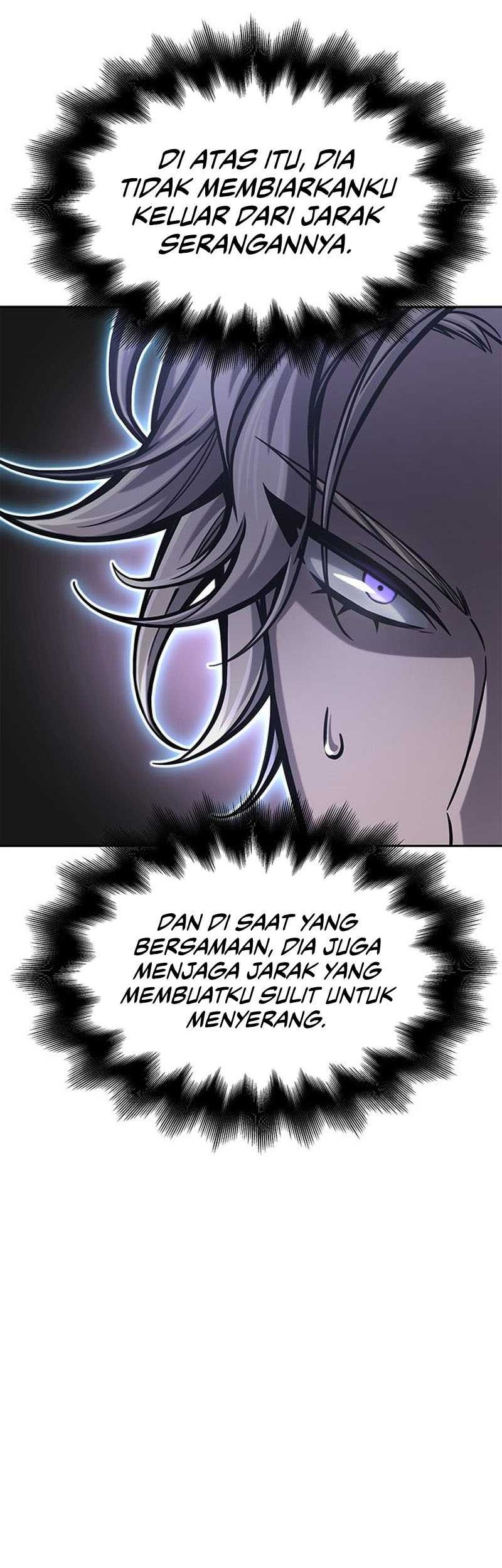 Superhuman Battlefield Chapter 31 - halaman 77