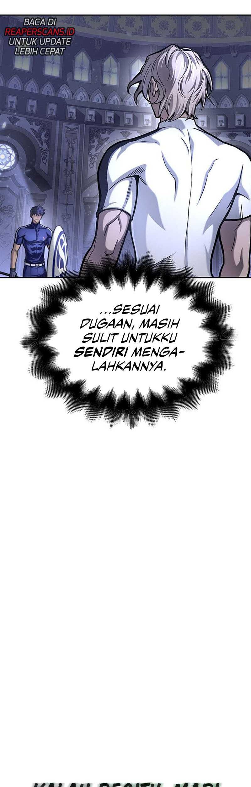 Superhuman Battlefield Chapter 31 - halaman 81