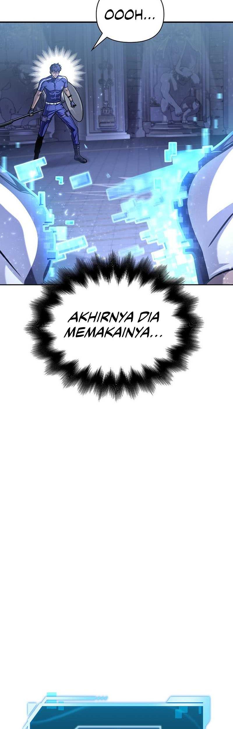 Superhuman Battlefield Chapter 31 - halaman 85