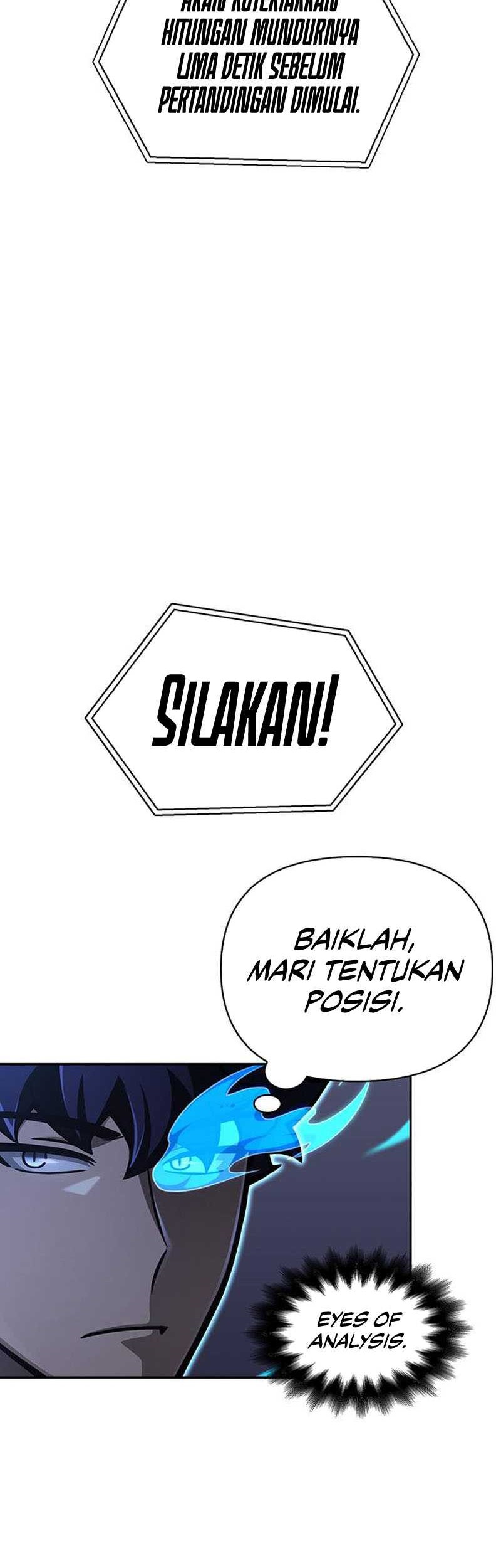 Superhuman Battlefield Chapter 31 - halaman 9