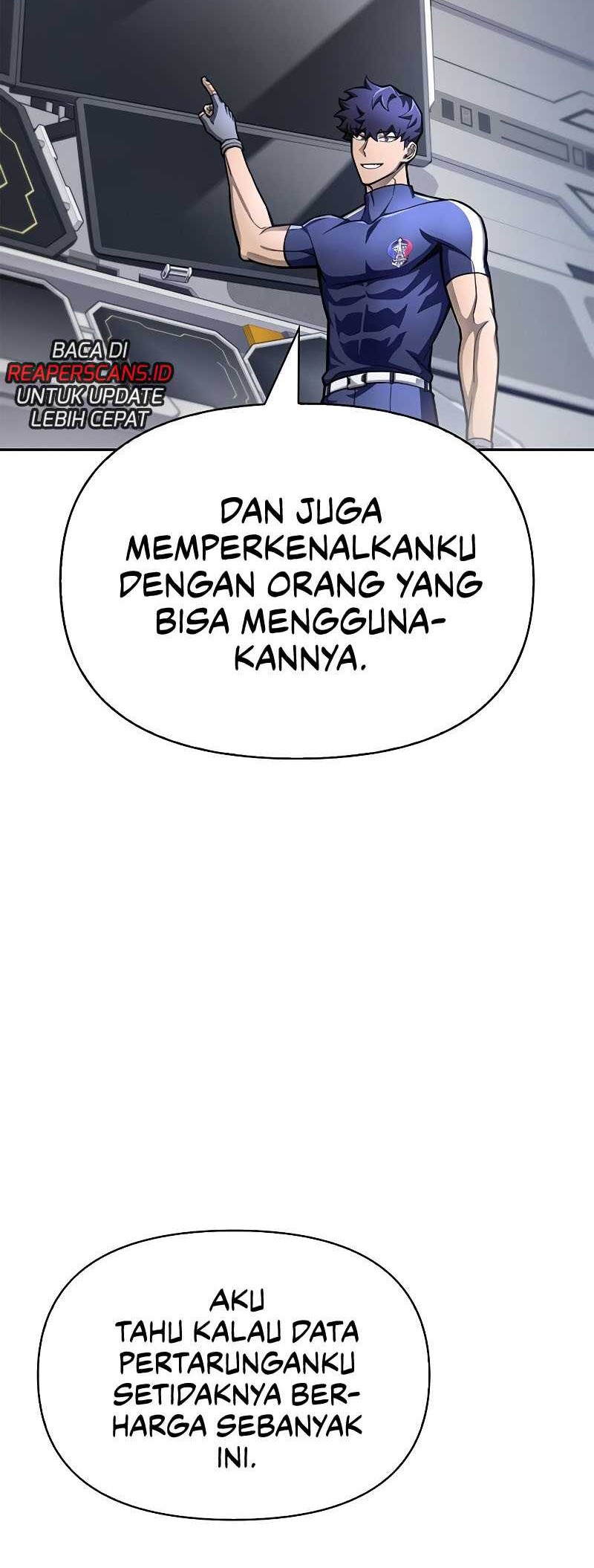 Superhuman Battlefield Chapter 32 - halaman 102