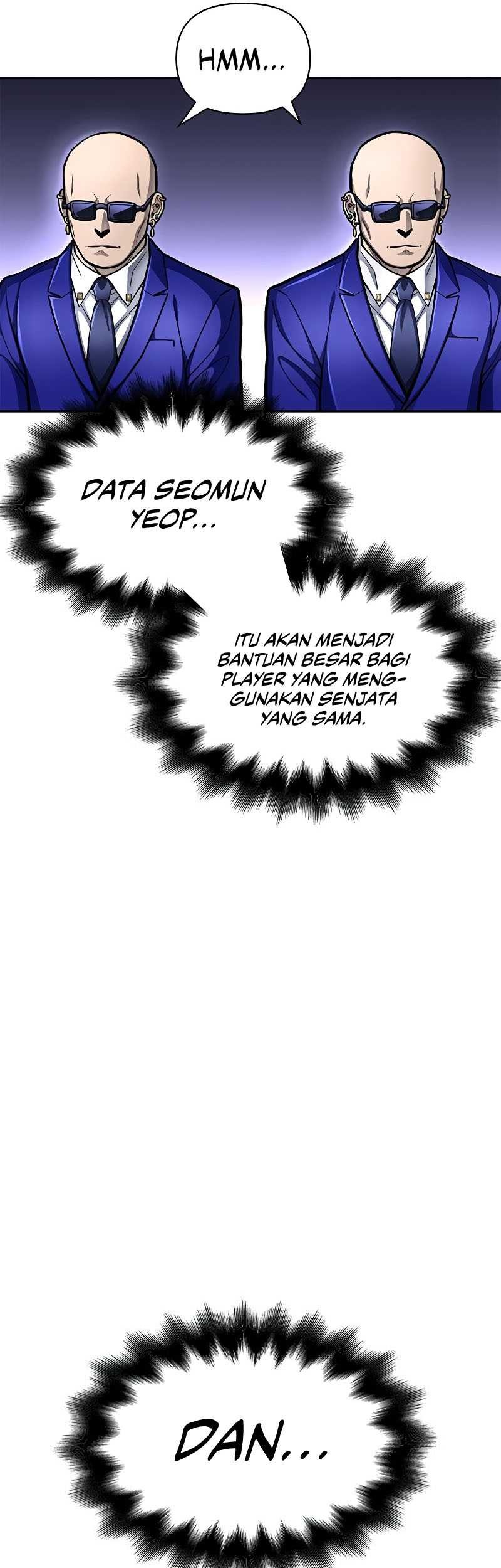 Superhuman Battlefield Chapter 32 - halaman 103