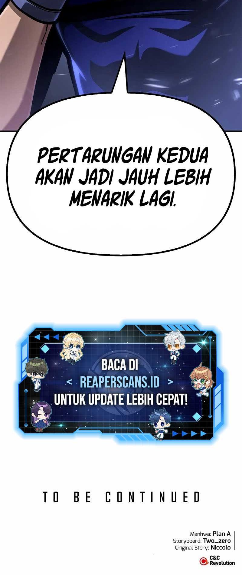 Superhuman Battlefield Chapter 32 - halaman 109