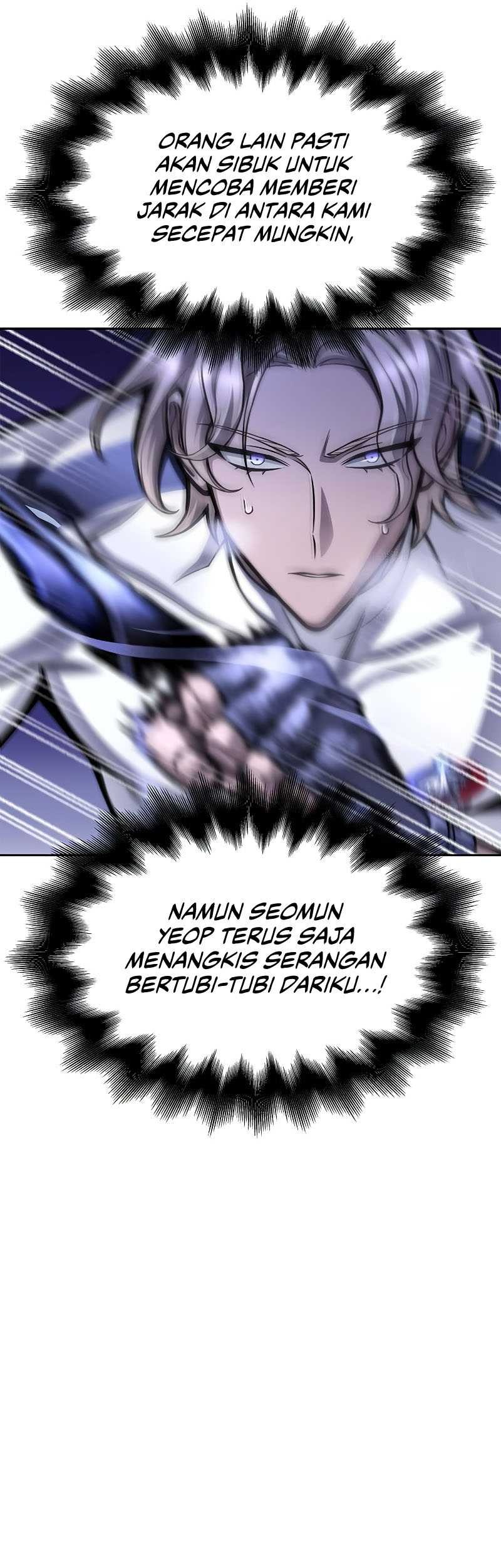 Superhuman Battlefield Chapter 32 - halaman 18