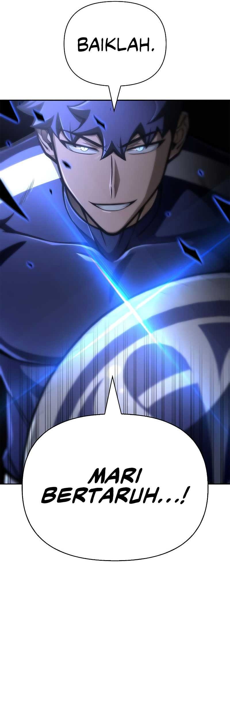 Superhuman Battlefield Chapter 32 - halaman 42