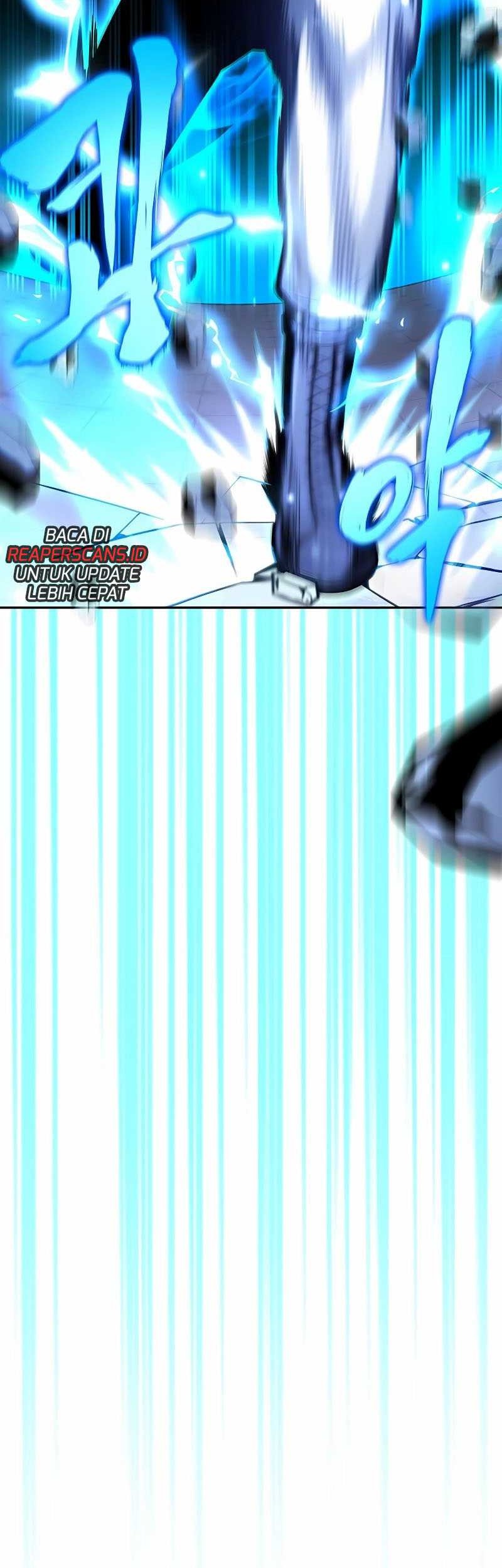 Superhuman Battlefield Chapter 32 - halaman 44