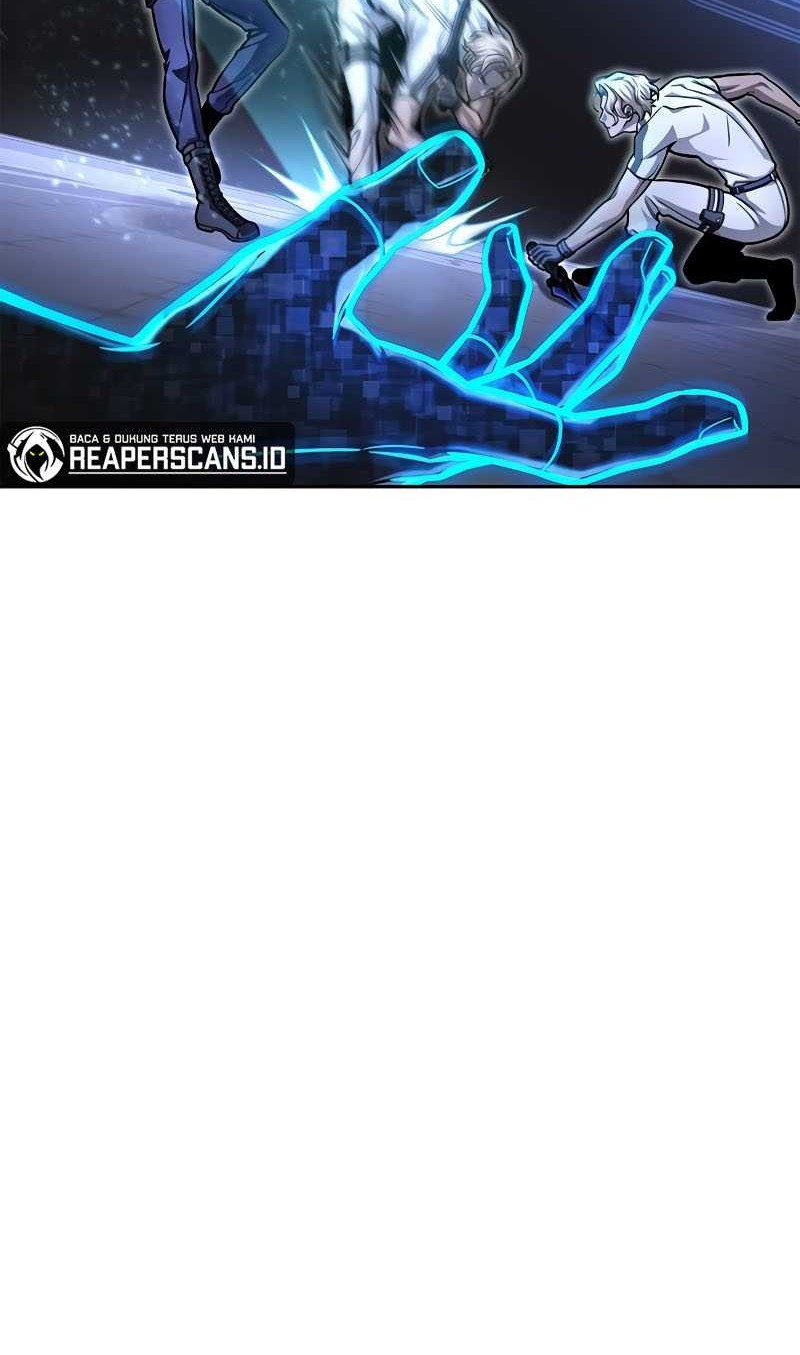 Superhuman Battlefield Chapter 32 - halaman 57