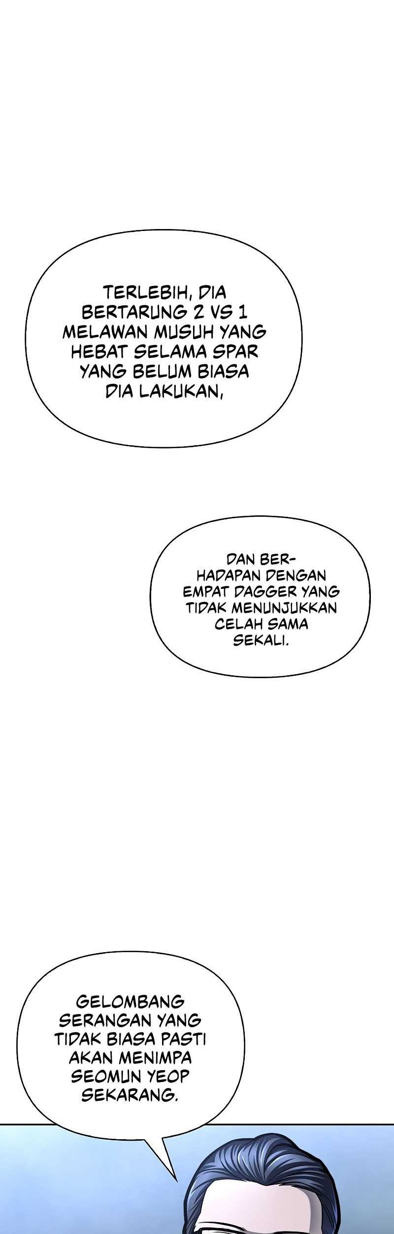 Superhuman Battlefield Chapter 32 - halaman 7