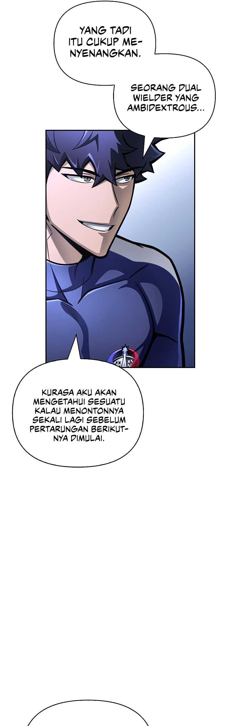 Superhuman Battlefield Chapter 32 - halaman 79