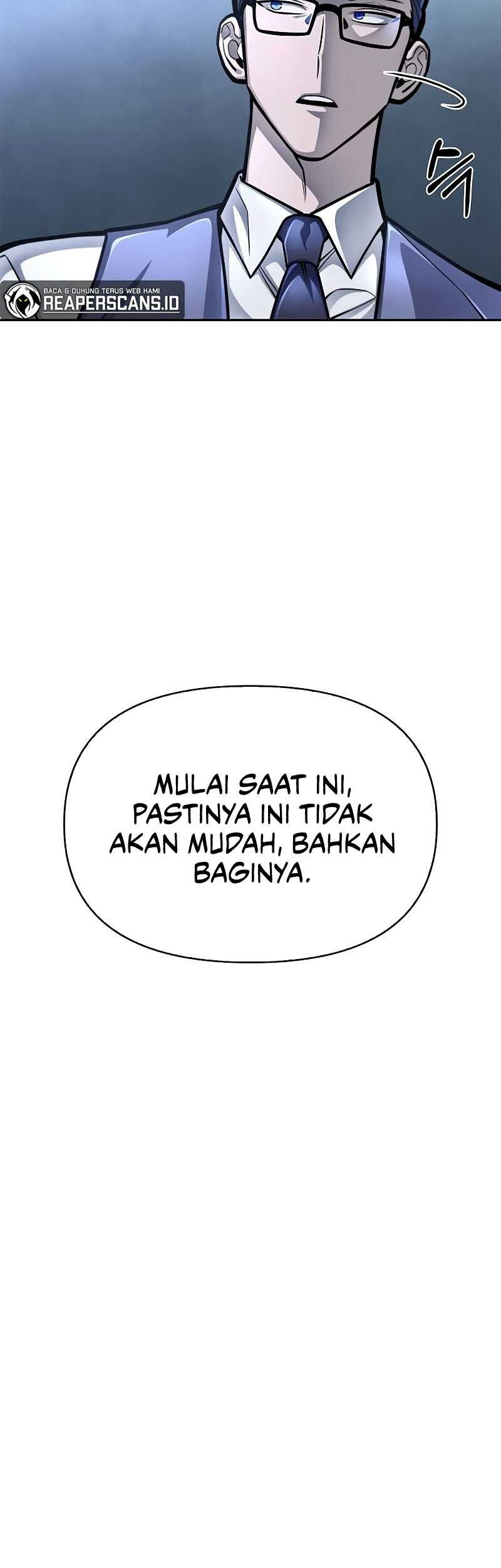 Superhuman Battlefield Chapter 32 - halaman 8