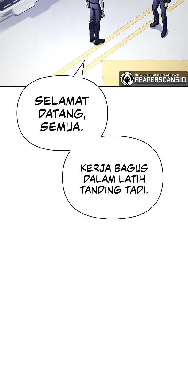 Superhuman Battlefield Chapter 32 - halaman 82