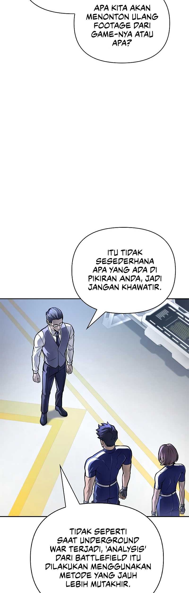 Superhuman Battlefield Chapter 32 - halaman 89