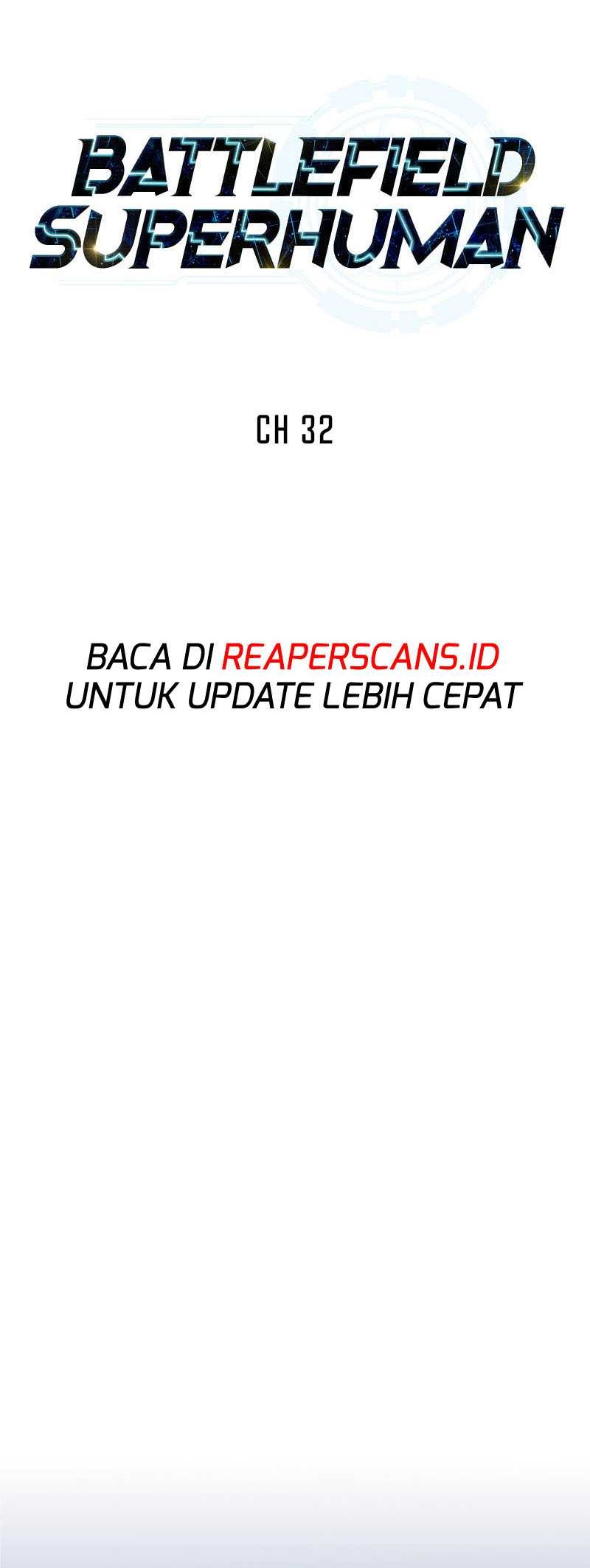 Superhuman Battlefield Chapter 32 - halaman 9