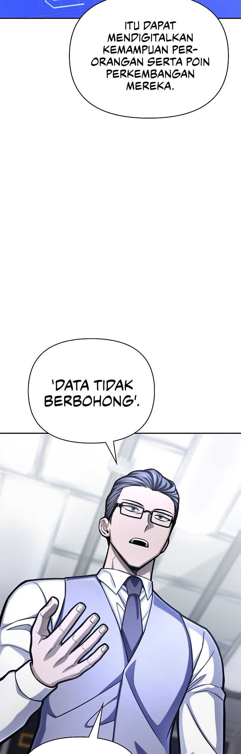 Superhuman Battlefield Chapter 32 - halaman 92
