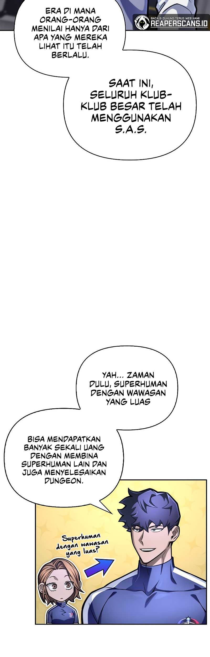 Superhuman Battlefield Chapter 32 - halaman 93