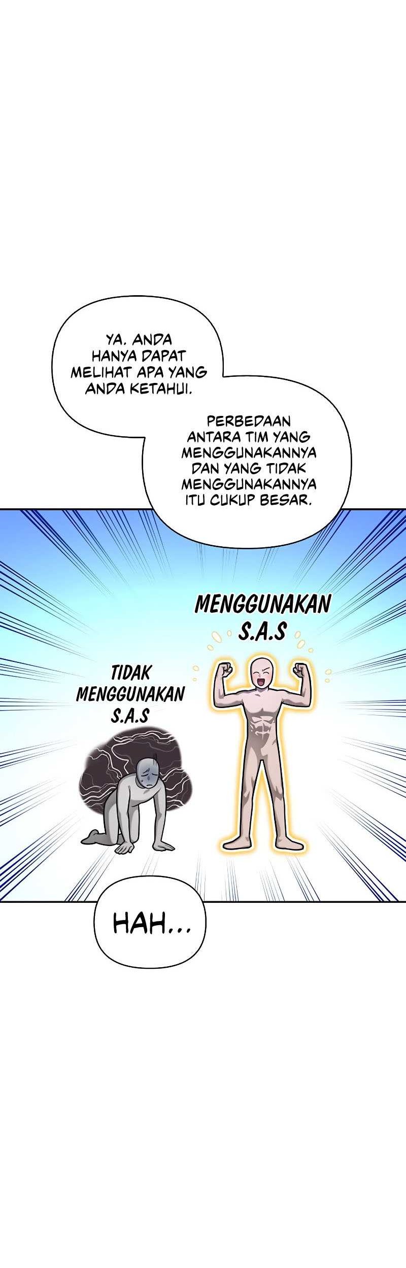 Superhuman Battlefield Chapter 32 - halaman 94