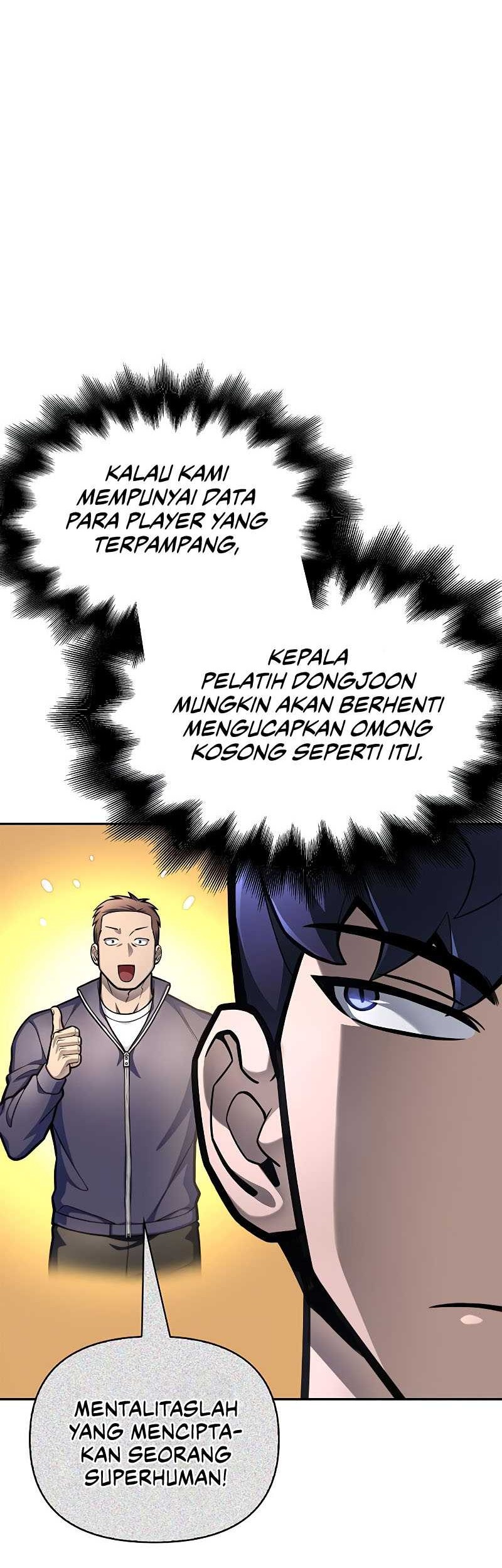 Superhuman Battlefield Chapter 32 - halaman 98