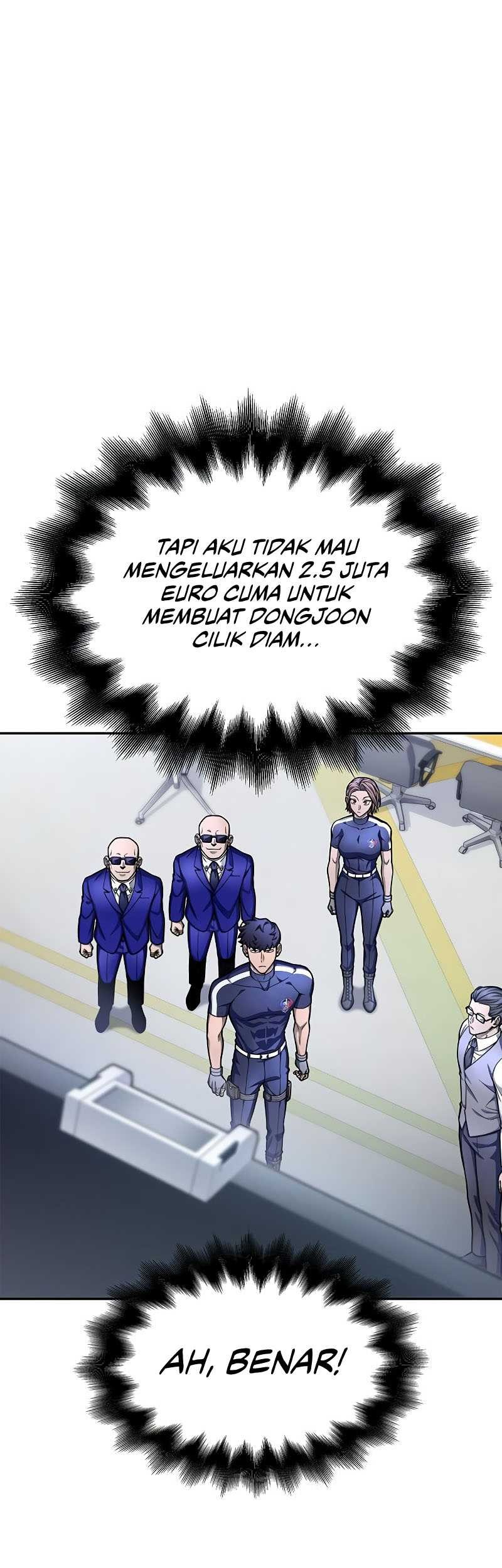 Superhuman Battlefield Chapter 32 - halaman 99