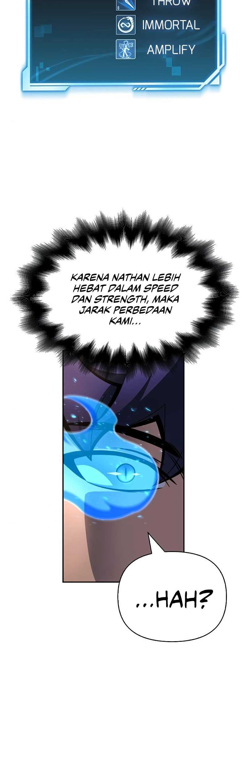 Superhuman Battlefield Chapter 33 - halaman 11