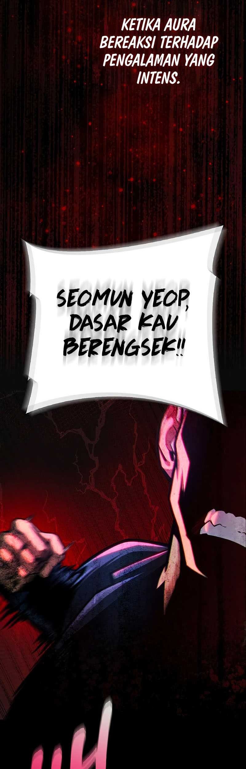 Superhuman Battlefield Chapter 33 - halaman 18