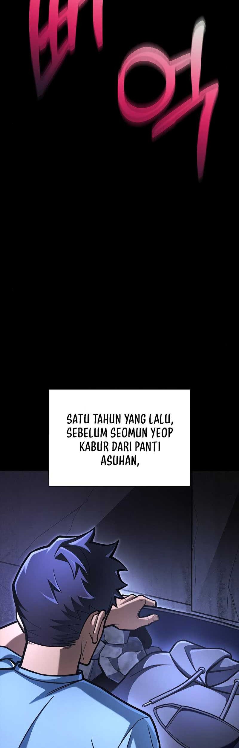 Superhuman Battlefield Chapter 33 - halaman 19
