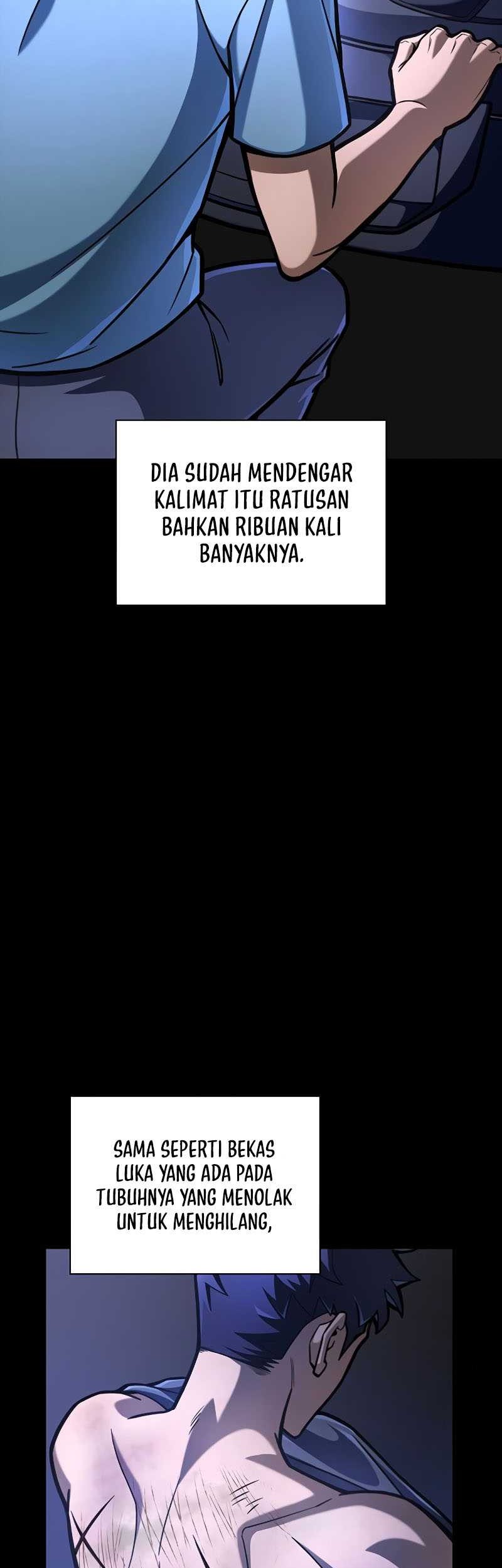 Superhuman Battlefield Chapter 33 - halaman 20