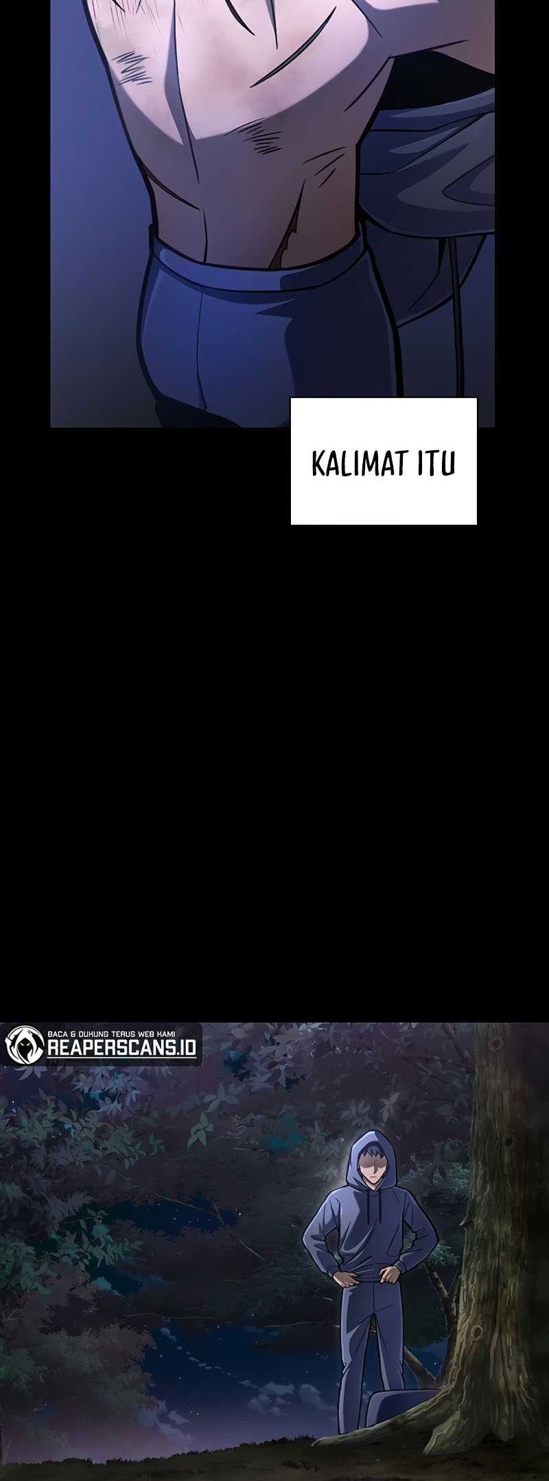 Superhuman Battlefield Chapter 33 - halaman 21