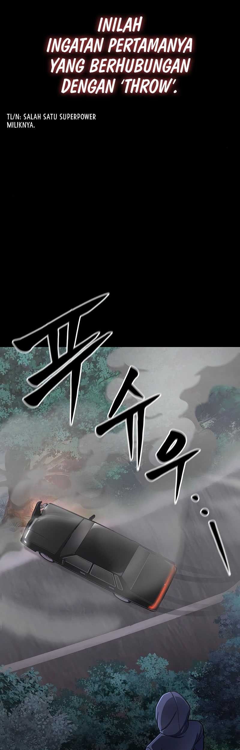 Superhuman Battlefield Chapter 33 - halaman 34
