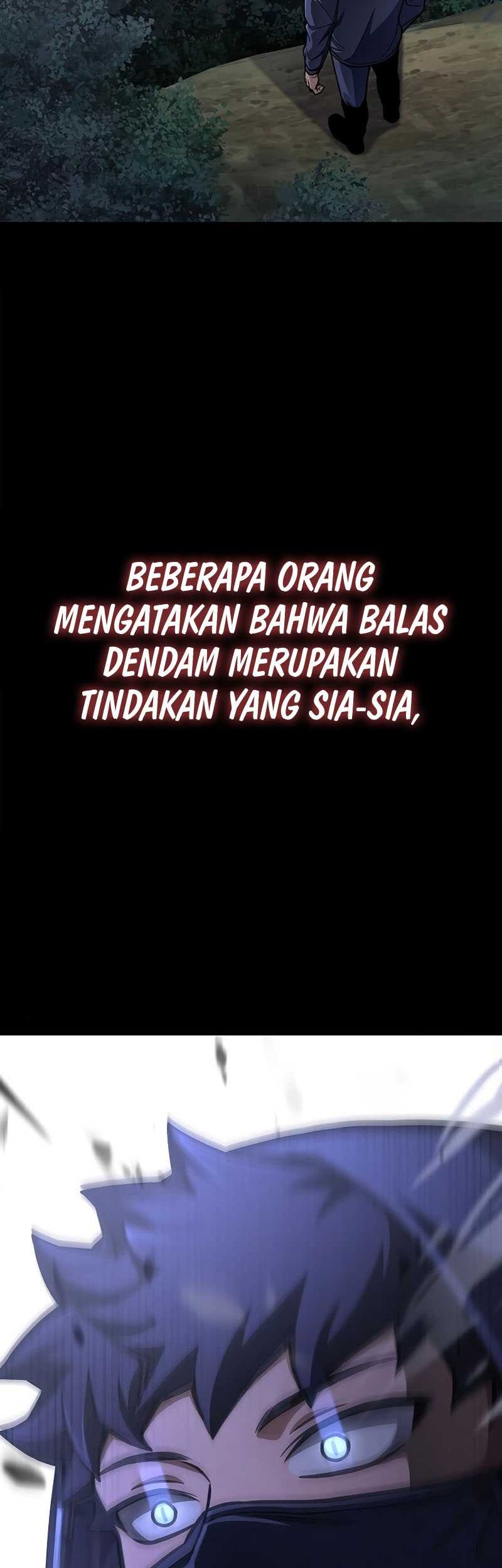 Superhuman Battlefield Chapter 33 - halaman 35