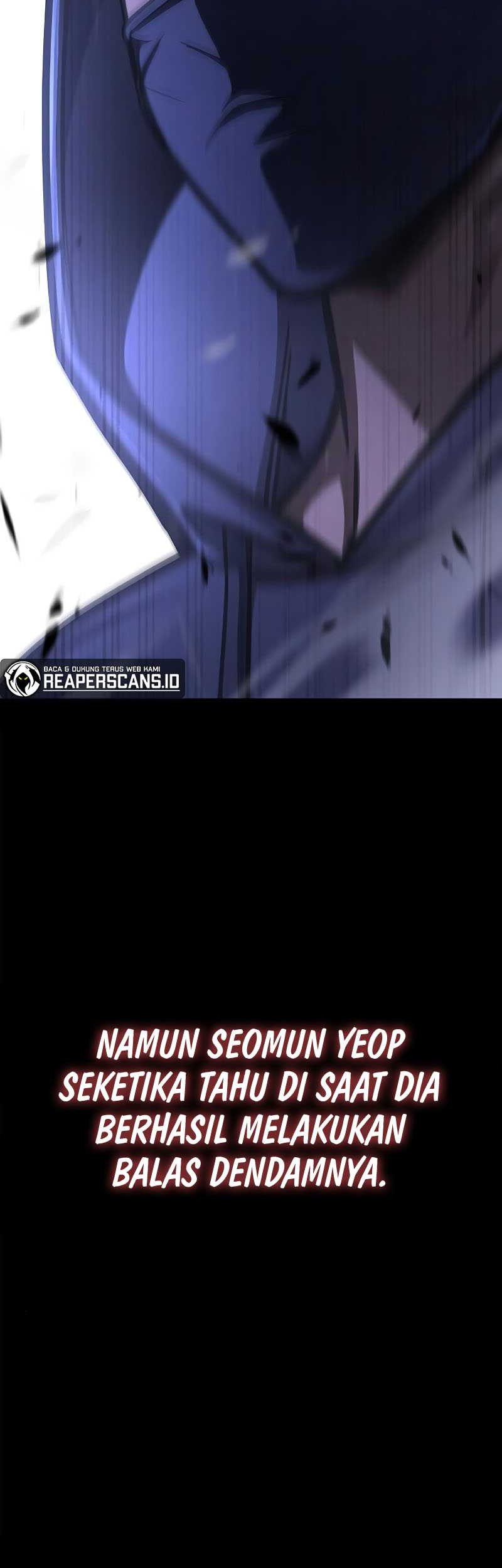 Superhuman Battlefield Chapter 33 - halaman 36